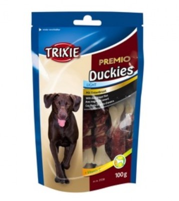 PREMIO Duckies (26,90   pro Kg )