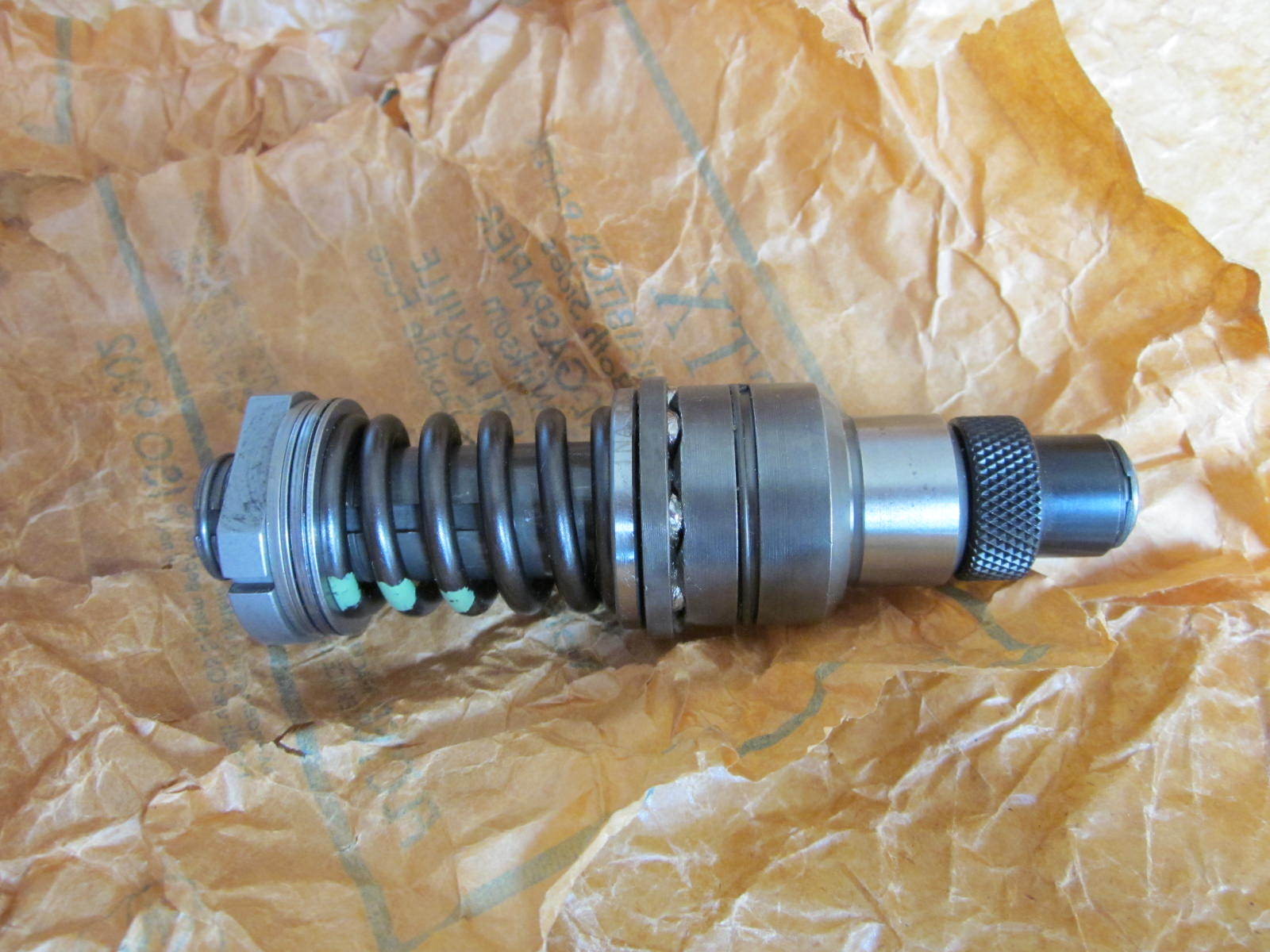Bosch drive shaft 3607030073 for pneumatic screwdriver 400W