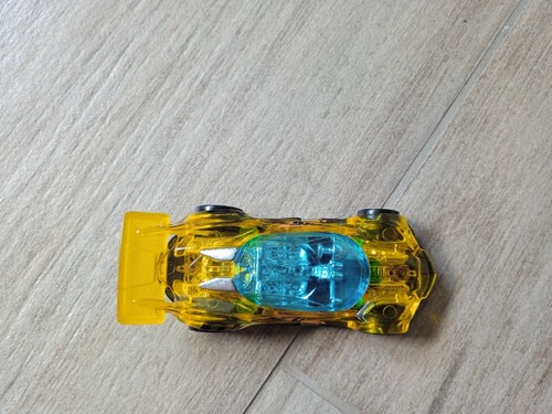 hot wheels trasparenti 5 macchine special - Foto 8 di 9