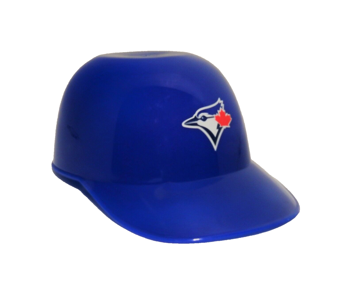 Toronto Blue Jays バケツとミニヘルメットセット Toronto Blue Jays