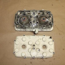 Sea-Doo 1994-1995 GTX 657X Cylinder Head Valve Cover Shell Top