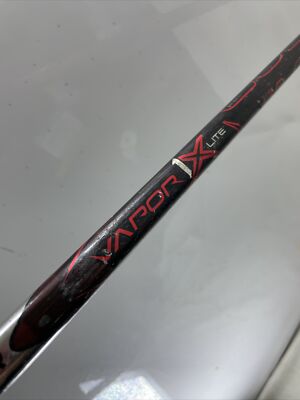 Bauer Vapor 1X Lite [ SR LH P88 60F Lie 6 ] Composite Ice Hockey