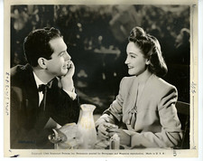 Vintage 8x10 Photo And the Angels Sing 1944 Dorothy Lamour Fred MacMurray