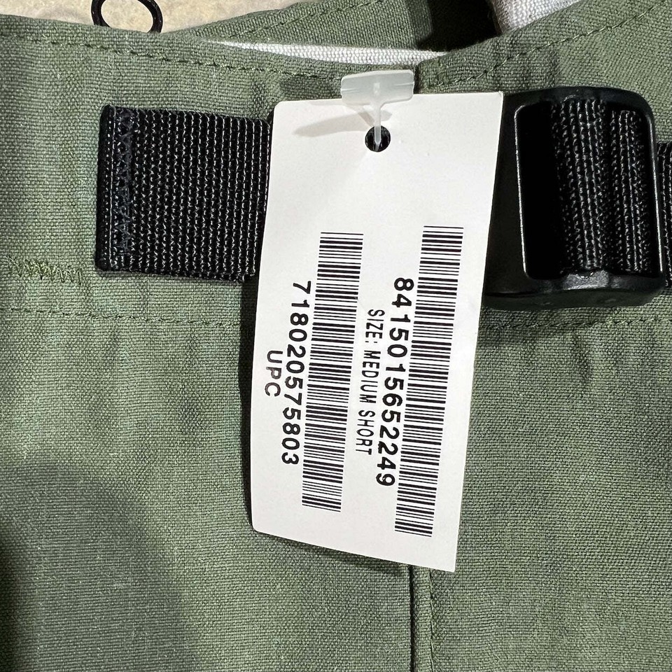 Pantalon Nomex Propper CWU-109P - Taille M - Neuf Avec Étiquettes - Grade 2 (Occasion/Neuf)