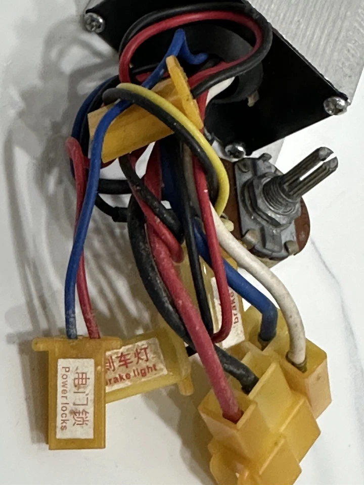 ESC For RC Tanks - Image 4 of 4