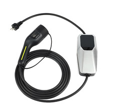 Type 2 EV Charger European 230V (For: Volvo EX30)