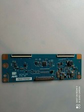 Tcon Module 32T42-COK CTRL BD  JVC LT-32VW52K  Used,100% worked.