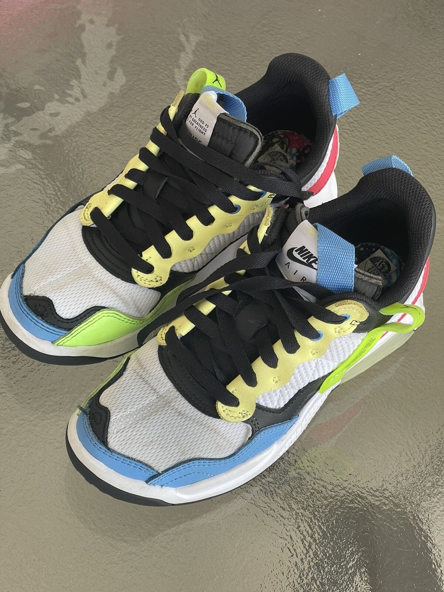 Nike Air Jordan Jordan Ma2 Colors Jordan MA2 White Coast Big Kids