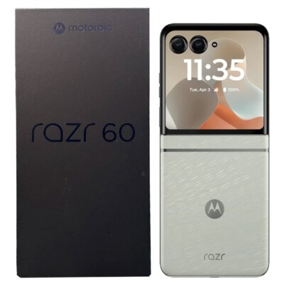razr 60 pro us 版 Amazon.com: Motorola RAZR 60 Ultra 5G 2025 (Pantone Mountain Trail