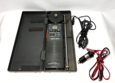 Realistic 40 Channel Road Emergency 2 Way CB Radio TRC-409 NEEDS REPAIR