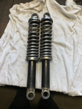 vendesi coppia ammortizzatori usati sebac