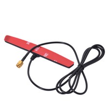 4G LTE GSM/UMTS/HSPA/CDMA Antenna 2.5dbi SMA Male for 4G LTE Wireless Router