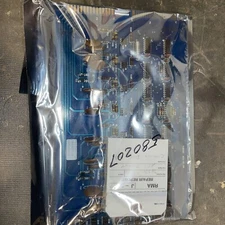 FORNEY AFS-IO-04 311344-72a PLC MODULE CIRCUIT BOARD Refurbished
