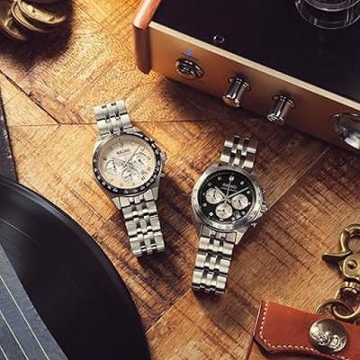 Seiko Watch] Seiko Selection S Series Quartz Chronograph NEO 
