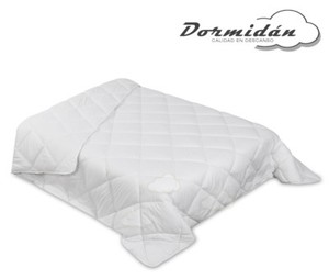 relleno de funda nórdica