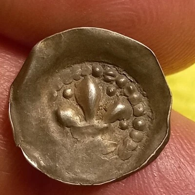 monnaie féodale - Photo 1/4