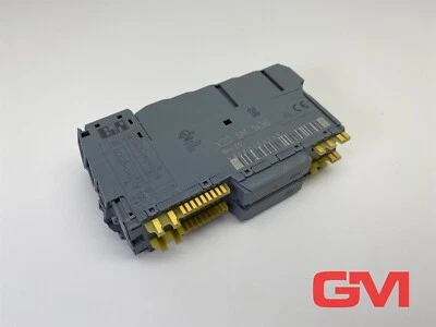 B&R Schrittmotormodul X20SM1436 Stepper Motor Module Revision E0 X20 SM 1436 - Bild 1 von 4