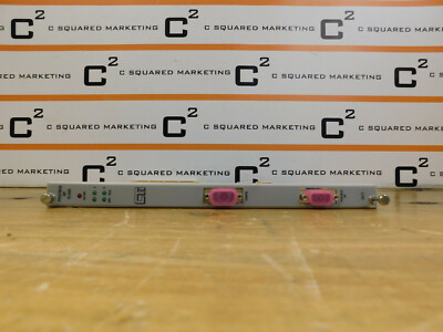 Control Technology CTi 901B-2577 Profibus DP Slave 901B2577 Used CSQ 