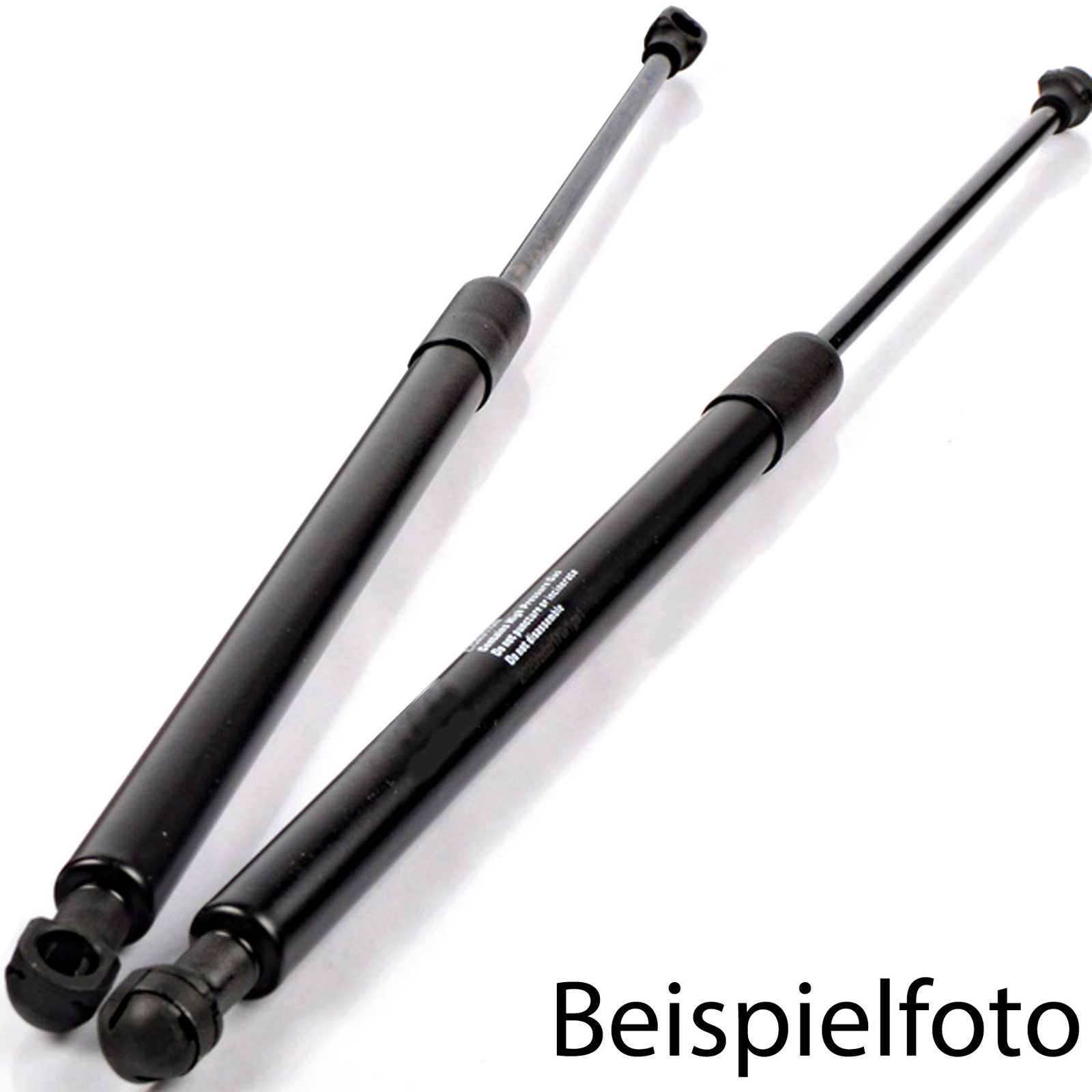 Ramor Gasdruckfedern Für Citroen DS5 Heckklappe - 2x Set Ersatz Für 9686809480