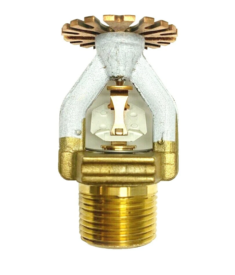 Reliable Fire Sprinkler Heads