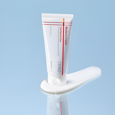 Centellian24 Madeca Cream Time Reverse Zero 80ml+15ml / 2.7 fl.oz