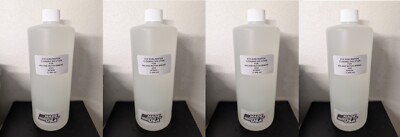 GALLON OF DYE SUBLIMATION CLEANING SOLUTION ROLAND MUTOH MIMAKI  EPSON 4,000 ml