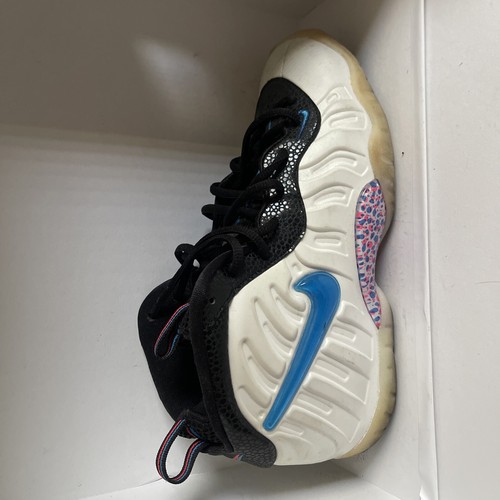 nike air foamposite pro