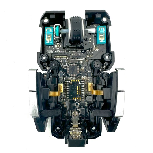 Razer Ouroboros Wireless Optical Gaming Mouse RZ01-00770300 Bulk Package - Picture 10 of 14