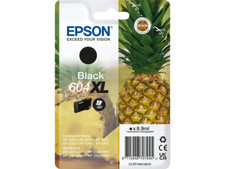 CARTOUCHE ORIGINALE EPSON 604XL NOIRE 604 xl ananas noir pas cyan magenta jaune