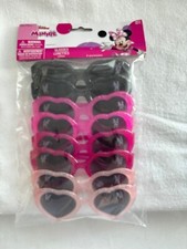 DISNEY JUNIOR MINNIE SUNGLASSES NEW