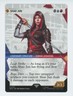 Shao Jun - 0151 - (Showcase) Assassin's Creed - MTG - U