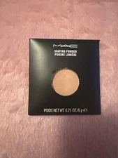 MAC Shaping Powder Refill Pro Palette LIGHTSWEEP
