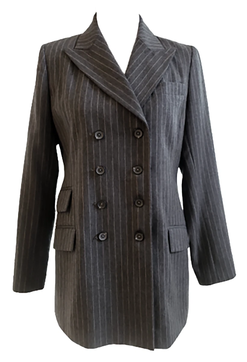 tommy hilfiger single breasted blazer