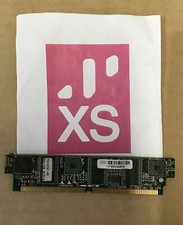 PVDM-256K-4 Cisco 4-Channel Packet Voice/Fax DSP Module