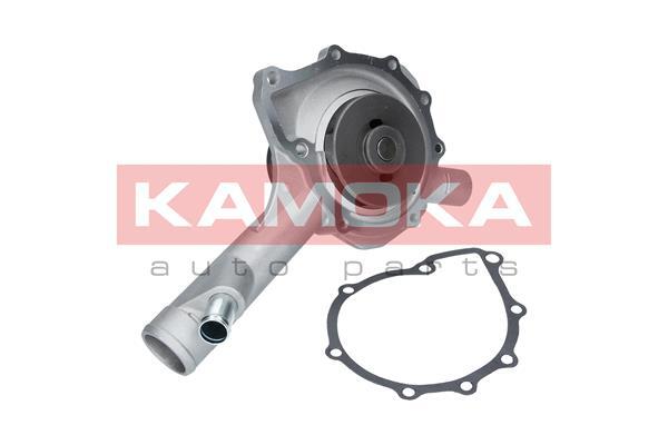 Water Pump for MERCEDES-BENZ:CLK,SLK,S124,C124,W124 1112000401 1112004001