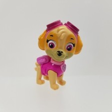 Spin Master: Paw Patrol - Skye's High Flyin' Copter - Skye Figure