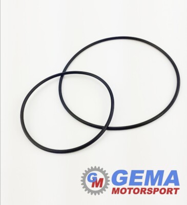 Dichtringe Differenzial Lagerflansche Opel F16 F18 F20 Getriebe Astra F GSI 16V