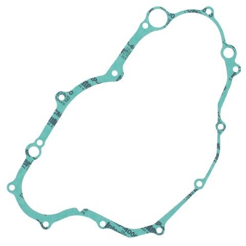 Joint de couvercle d'embrayage haute résistance pour motos Yamaha YZ250F WR250F