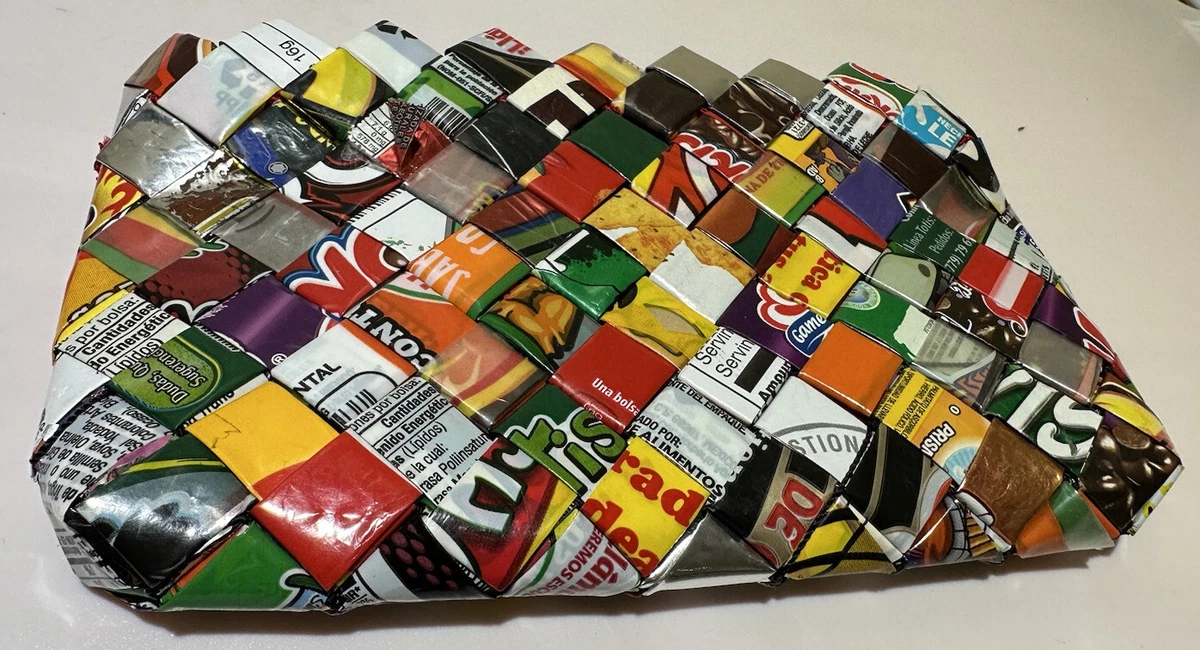 Share 139+ recycle chip bags esthdonghoadian