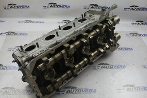 BMW E90 E92 E93 M3 V8 S65 Zylinderkopf Links 7838150 7838147