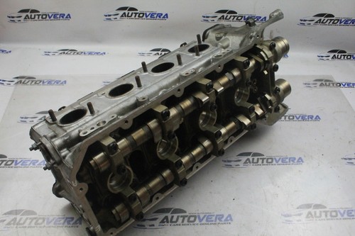 BMW E90 E92 E93 M3 V8 S65 Zylinderkopf Links 7838150 7838147