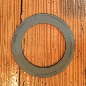 Hamilton Beach Blender Replacement Part, Gasket For 5 Cup ...