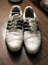 Mens Adidas Tour 360 Golf Shoes 11 1/2