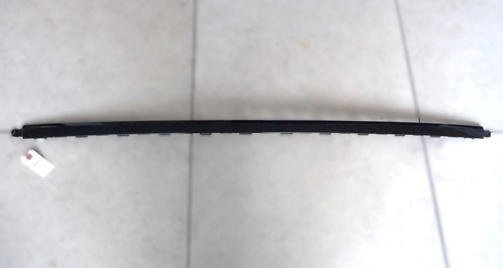 2017-2022 Bentley Bentayga Rear Bumper Center Molding Trim 36A807725 OEM A1