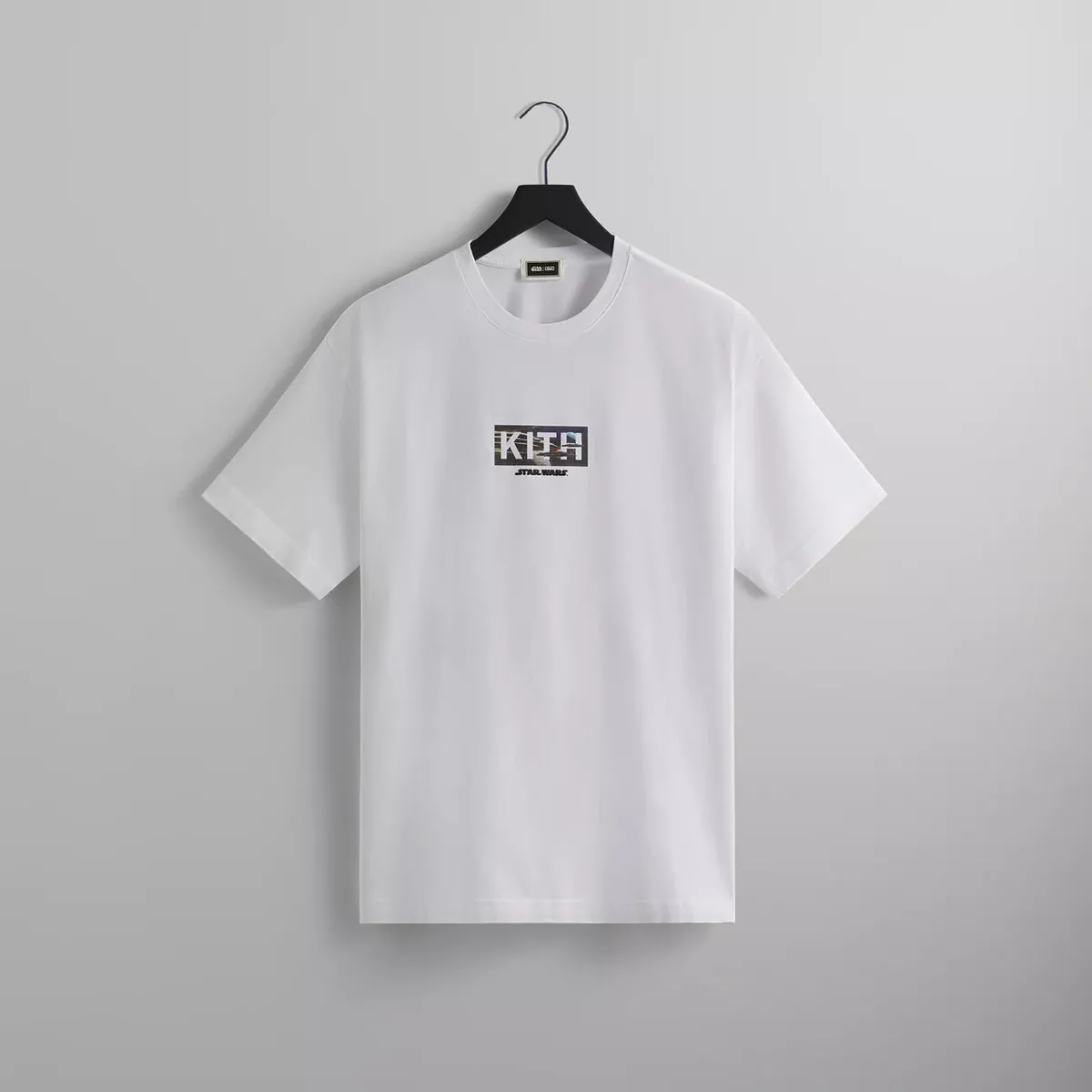 KITH STAR WARS TEE L-