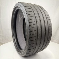 Used 27530r20 Hankook Ventus S1 Evo2 Ao Sound Absorber 97y 3.532 Dot 19