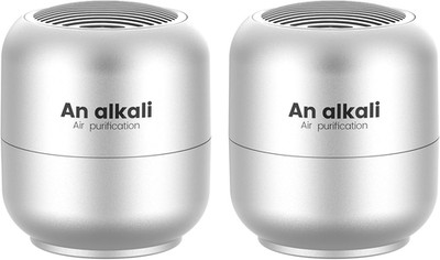 Effective Fridge Deodorizer � 2 Pack Refrigerator Odor Eliminator, Lasts 10