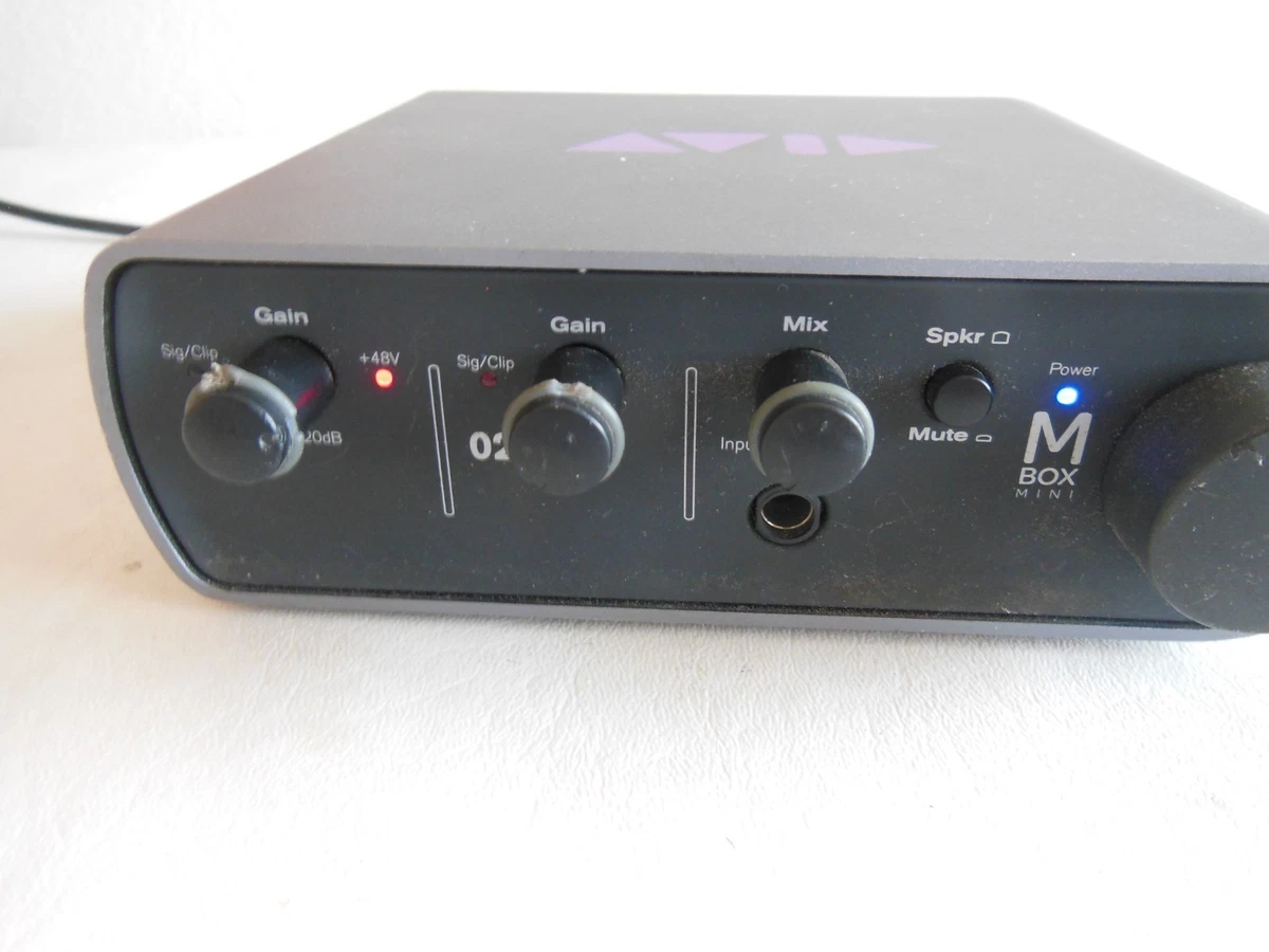 Preços baixos em Mbox Mini | eBay
