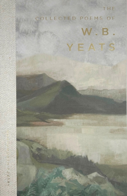 The Collected Poems of W.B. Yeats by W.B. Yeats (Paperback Book)