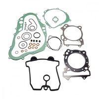 Dichtungssatz Komplett FüR Suzuki DR-Z 400 S Bj. 2000-2008